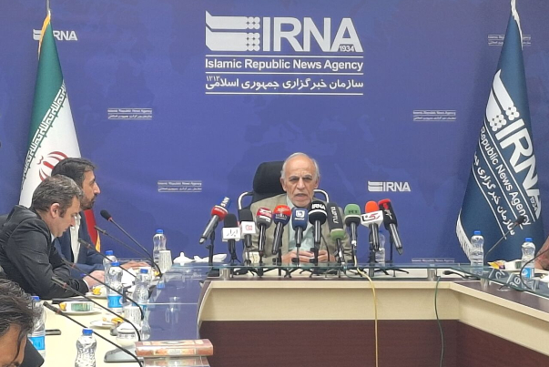 عبدالعلی‌زاده: اول شدن پزشکیان یعنی «مهندسی انتخابات» شایعه است