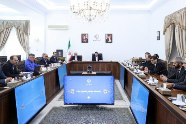 در جلسه ستاد هماهنگی اقتصادی دولت چه گذشت؟