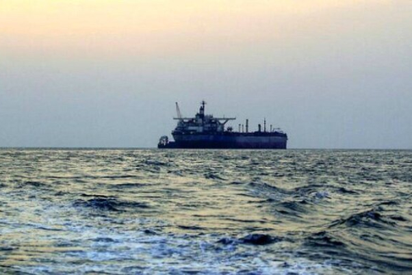 Yemen unveils homegrown 'Toophan al-Mudammer' USV