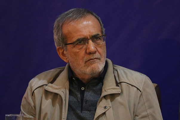 پزشکیان در مناظره فردا حاضر می‌شود