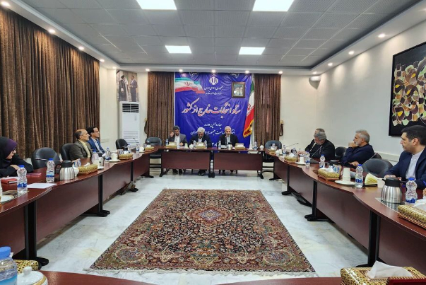 Iran prepared to hold presidential runoff vote abroad