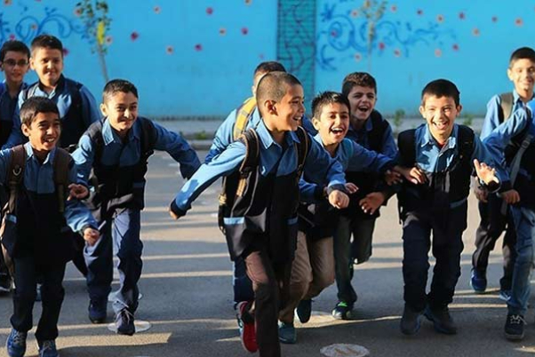 Minister: Student happiness key to mental health