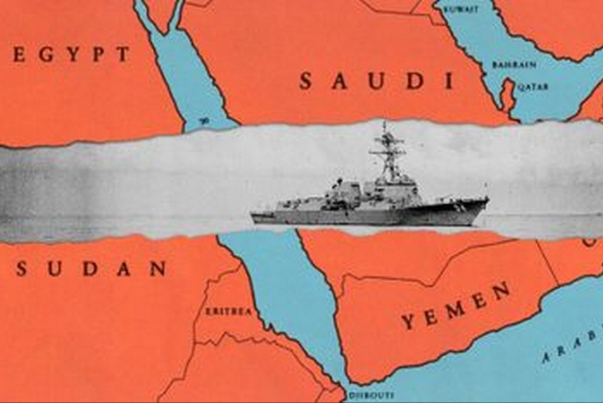 Foreign Policy: у йеменцев потрясающий арсенал оружия
