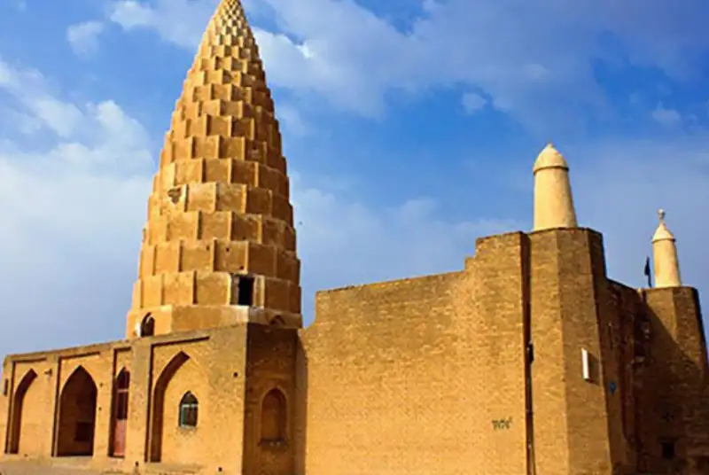 آرمانشهرِ جندی‌شاپور