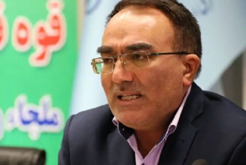 شناسایی 2 مجرم در حمله به وکیل دادگستری در تبریز