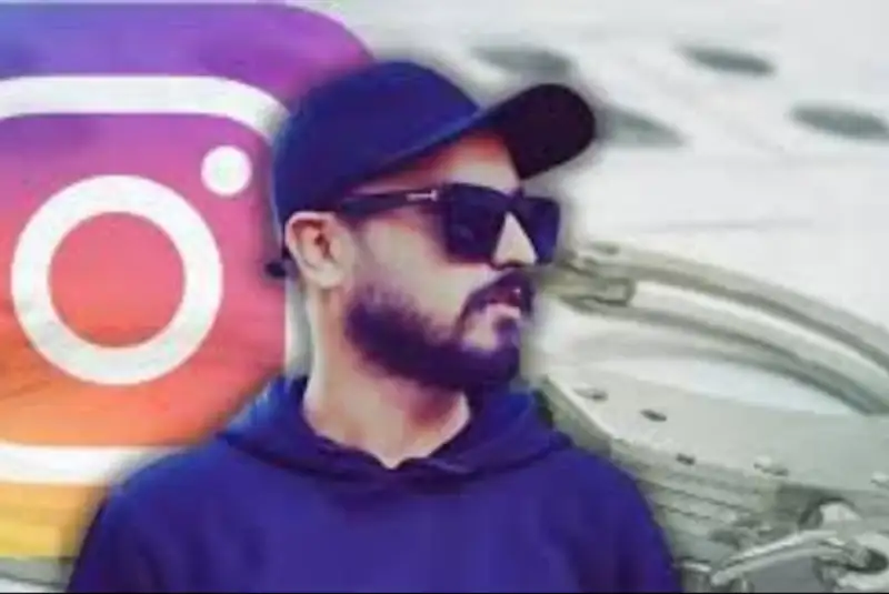 وحید نعمتی دستگیر نشده است