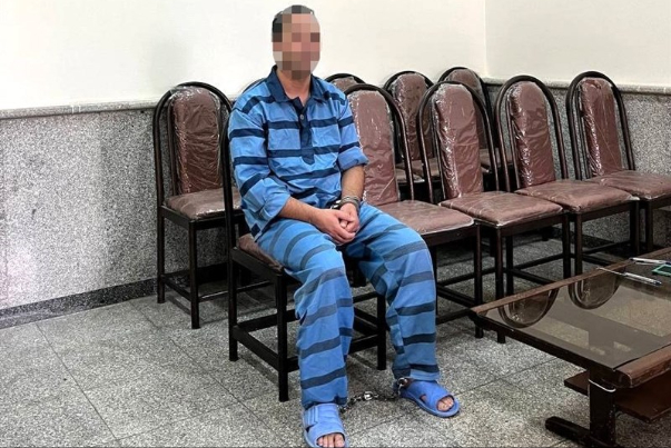 پسر جوان پدر میلیاردرش را کشت