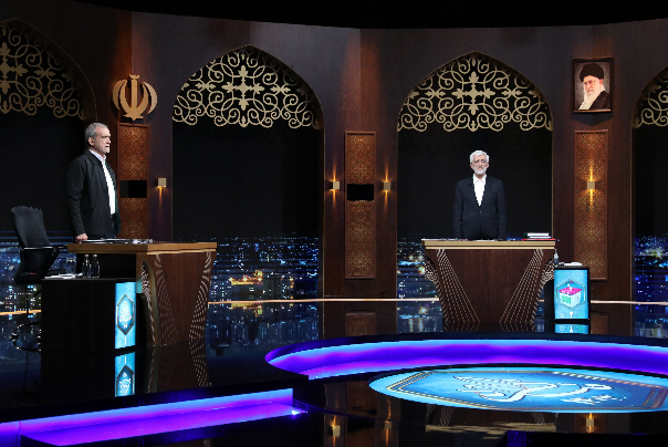 عکس های منتخب ایران، سه شنبه 12 تیر 1403