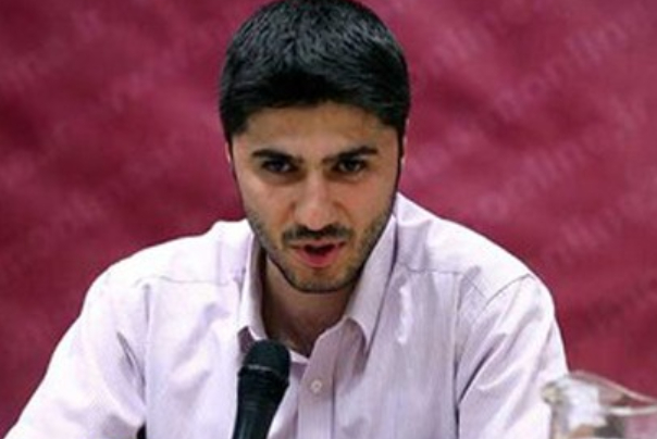 بشیر بی‌آزار  آزاد شد
