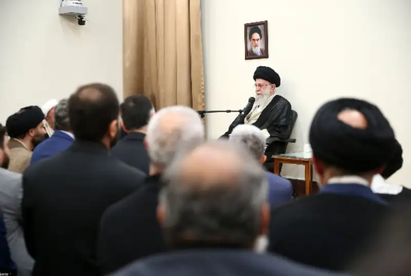 مرحله دوم انتخابات ریاست جمهوری خیلی مهم است+ فیلم