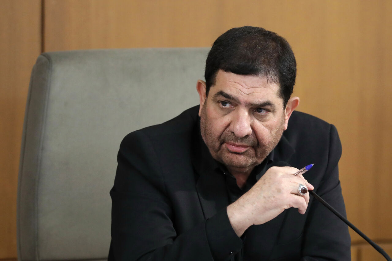 Iran calls on new European ambassadors to increase pressure on Zionist regime