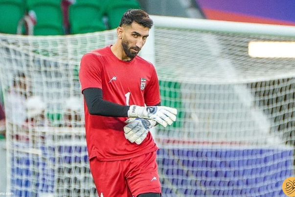 بیرانوند: با قرارداد 40 میلیاردی به پرسپولیس می‌روم