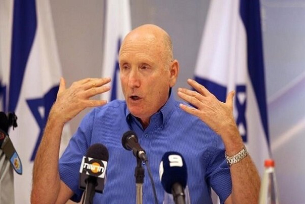 אלוף יצחק בריק: כל מלחמה שנילחם תשמיד את ישראל