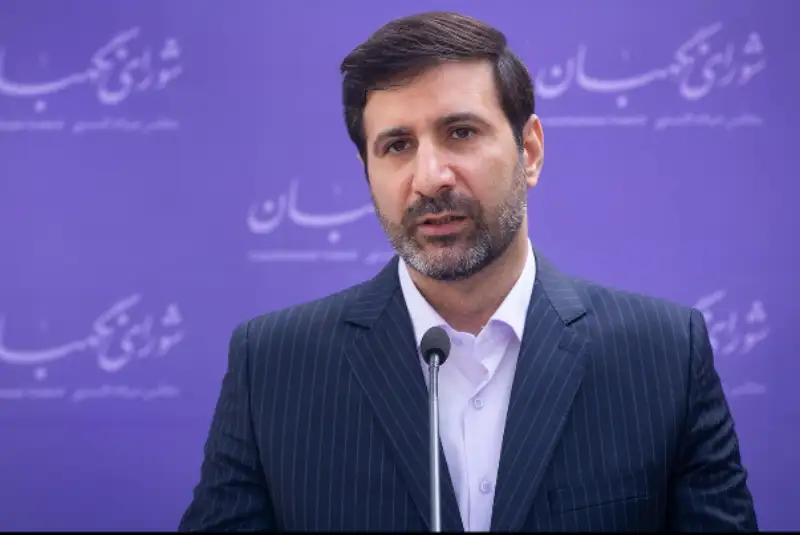 چرا افراد در یک دوره تائید صلاحیت نمی‌شوند اما در دوره‌ بعد نه؟