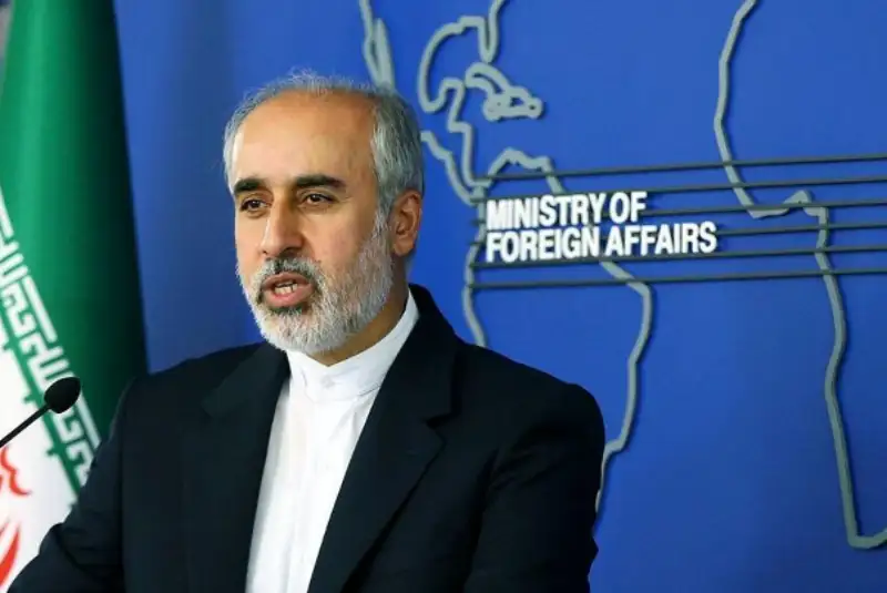 کنعانی: راه پرافتخار «سیدحسن نصرالله» ادامه خواهد یافت