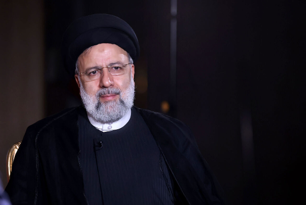 حمایت خانواده شهید رئیسی از «سعید جلیلی»