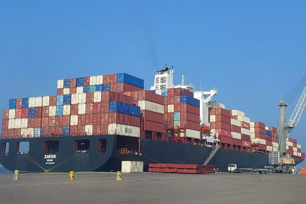 Iran’s trade with 56 OIC member states hit $8.6b in Q1