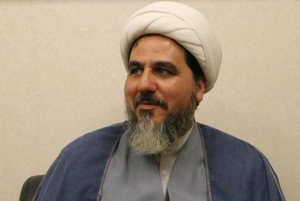 مهرجان كوثر قادر على شرح النموذج الثالث للمرأة البناءة للحضارة