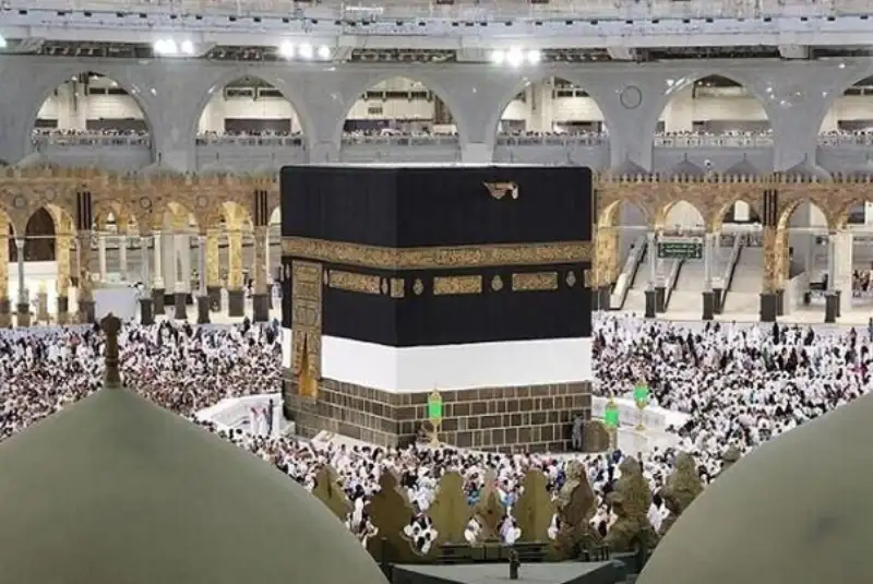 6 میلیون نفر در صف اعزام به عمره/دور جدید ثبت‌نام بعد از ماه محرم