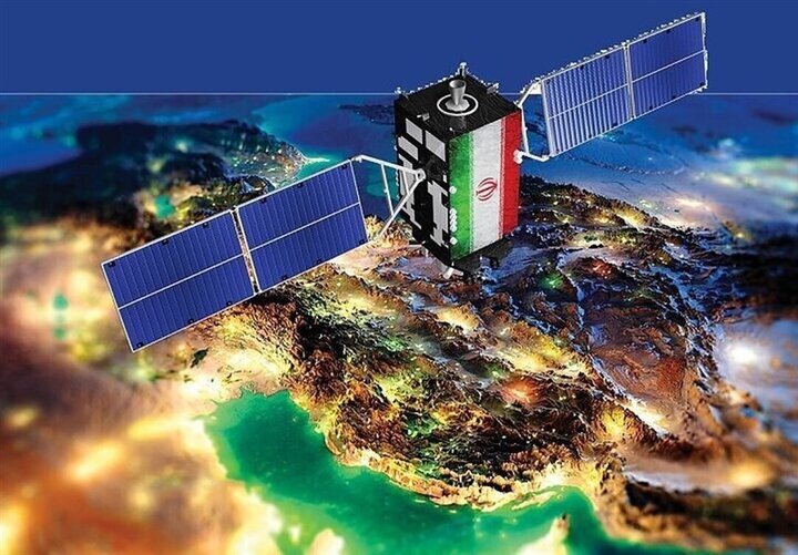 Iran to launch satellites developed by private sector
