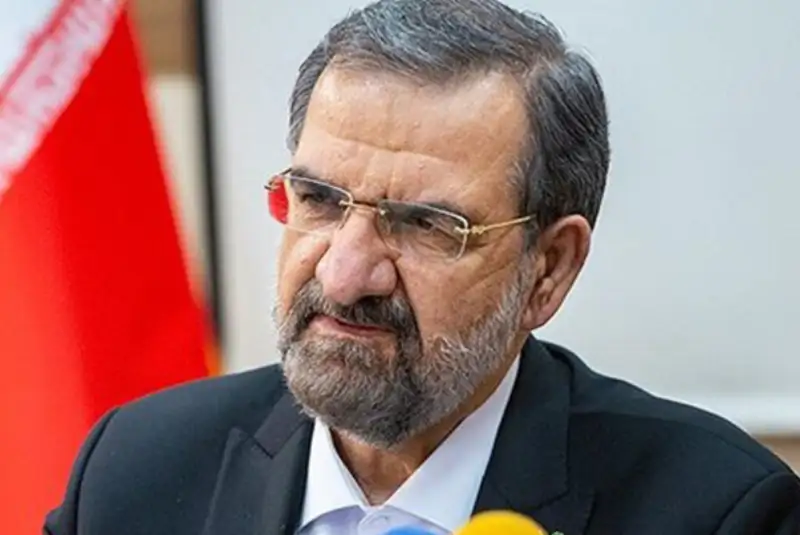 محسن رضایی از سعید جلیلی حمایت کرد+متن بیانیه