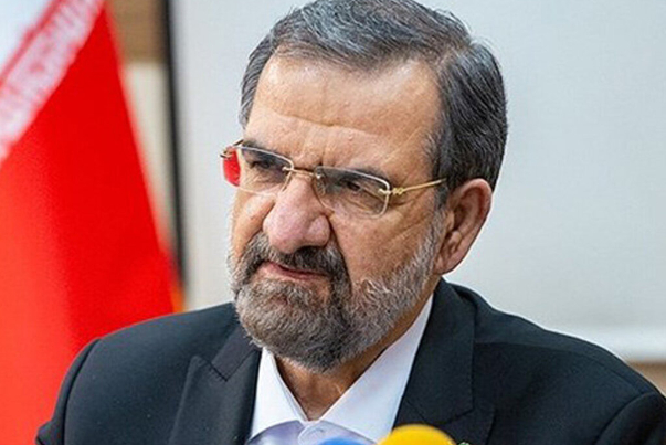 محسن رضایی از سعید جلیلی حمایت کرد+متن بیانیه