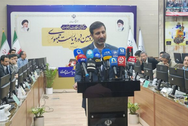سخنگوی شورای نگهبان: صیانت از آرای مردم را وظیفه خود می‌دانیم+فیلم