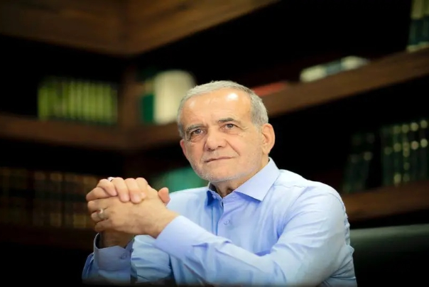 سخنگوی هیأت رئیسه: با تنفیذ، نمایندگی پزشکیان منتفی می‌شود