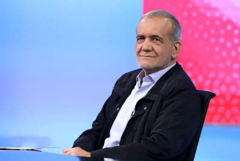 تبریک سران کشورها به مسعود پزشکیان رئیس جمهور منتخب مردم+ بروزرسانی