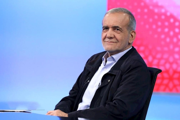 تبریک سران کشورها به مسعود پزشکیان رئیس جمهور منتخب مردم+ بروزرسانی