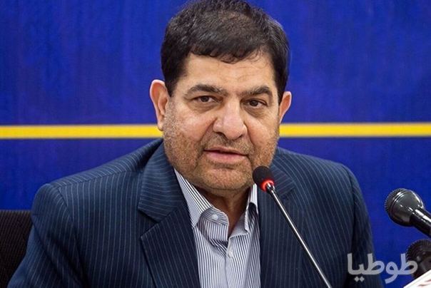 محمد مخبر مشاور و دستیار رهبر انقلاب شد