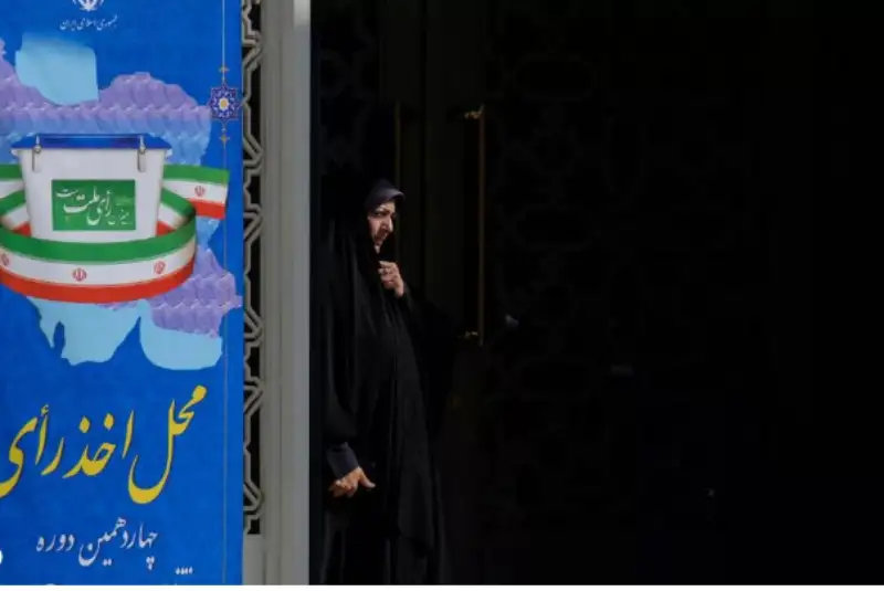 انتخابات در امنیت کامل سایبری برگزار شد