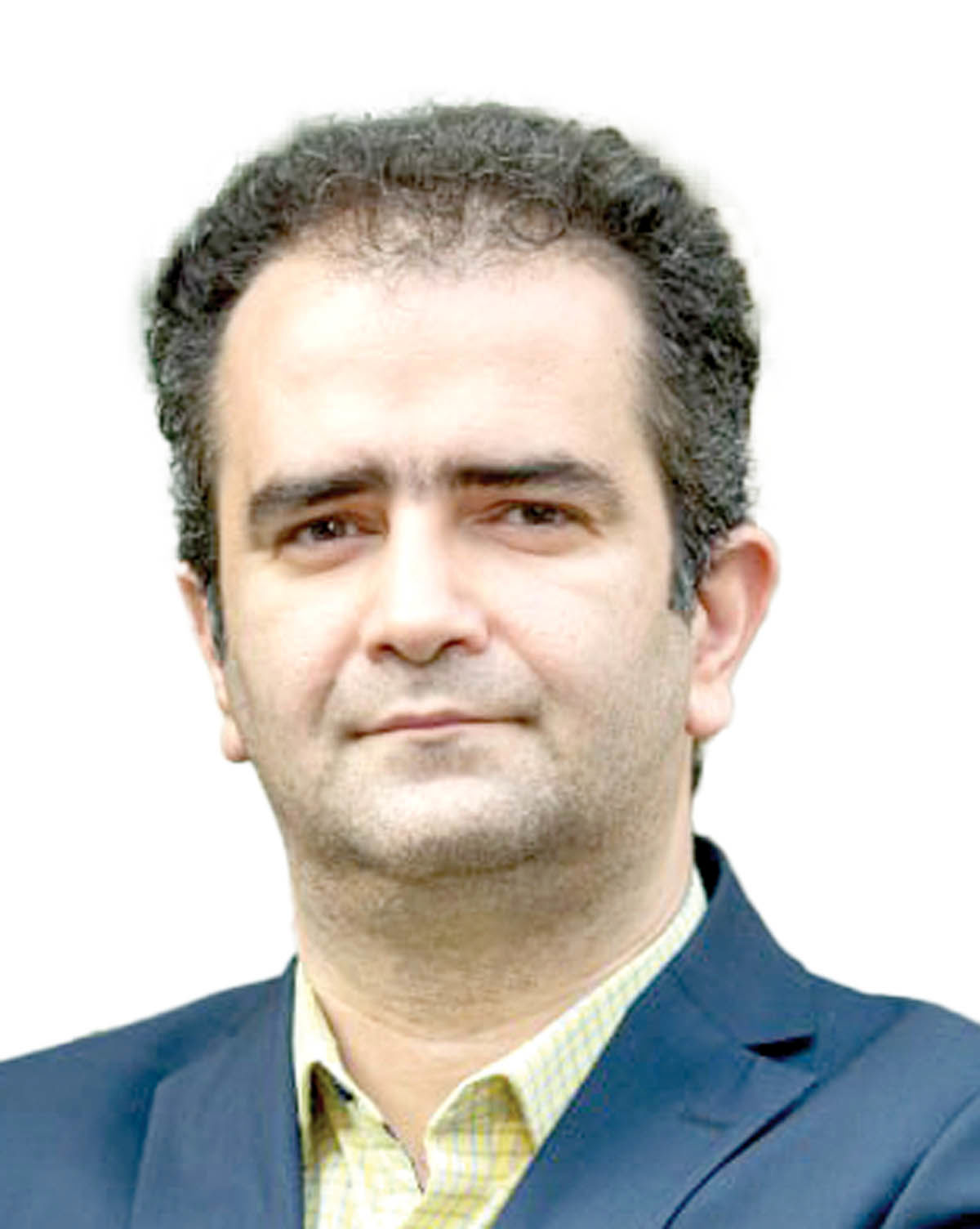 بزنگاه دمشق
