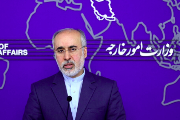 Iran says supporters of Zionist regime will carry badge of shame forever