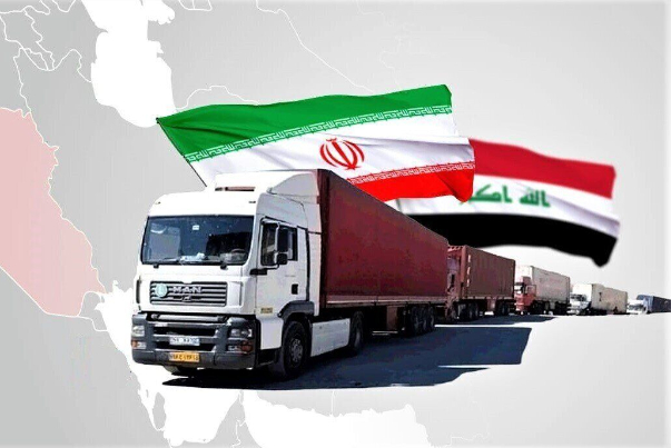 Iran’s exports to Iraq up 27% in three months to June 20