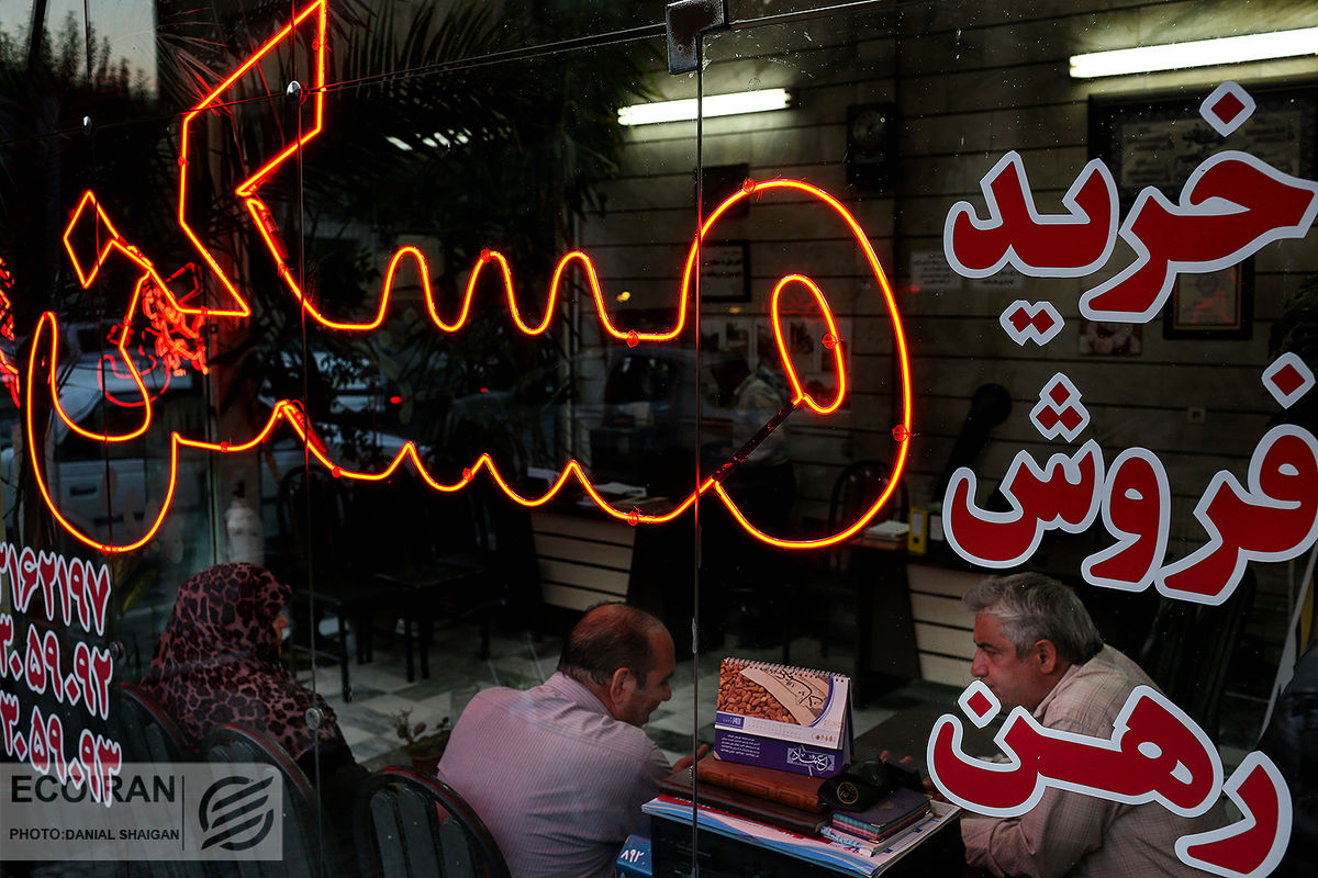 رونق به معاملات مسکن برگشت