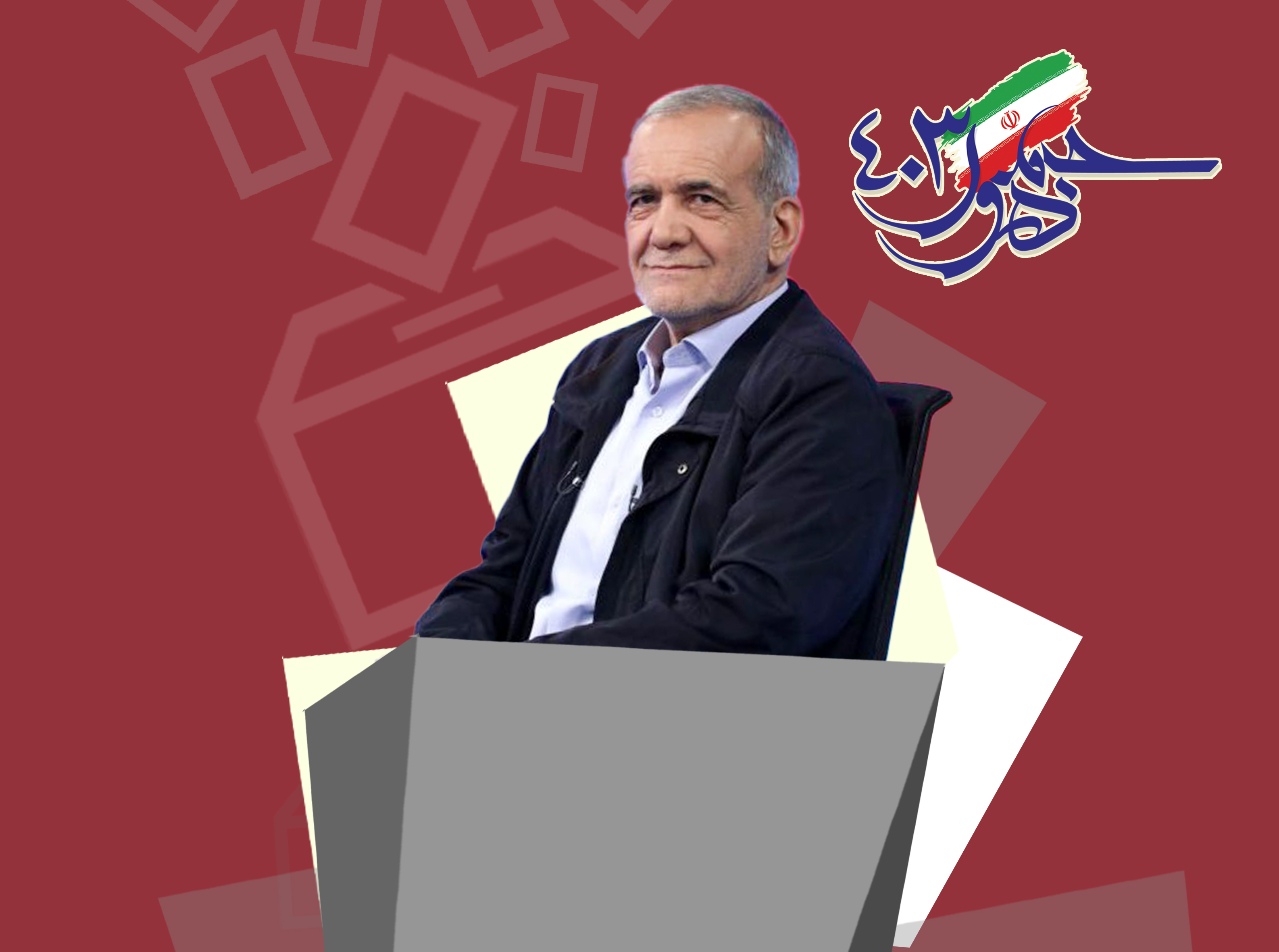 نور ویدئو | جمهور403(قسمت چهل و دوم) +فیلم