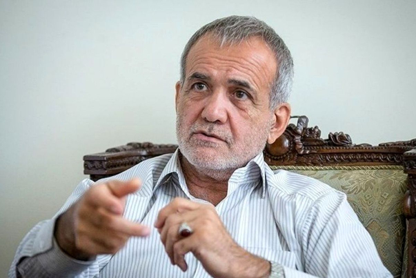 موضع پزشکیان درباره فیلترینگ مشخص است