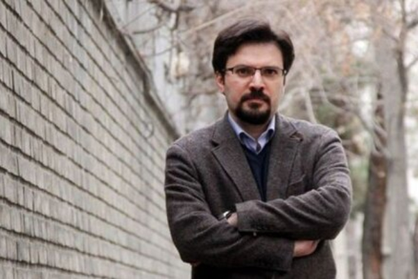 خاطره یاشار سلطانی از «مخبر» در برکناری مفسدان که تاکنون نشنیده‌اید! +فیلم