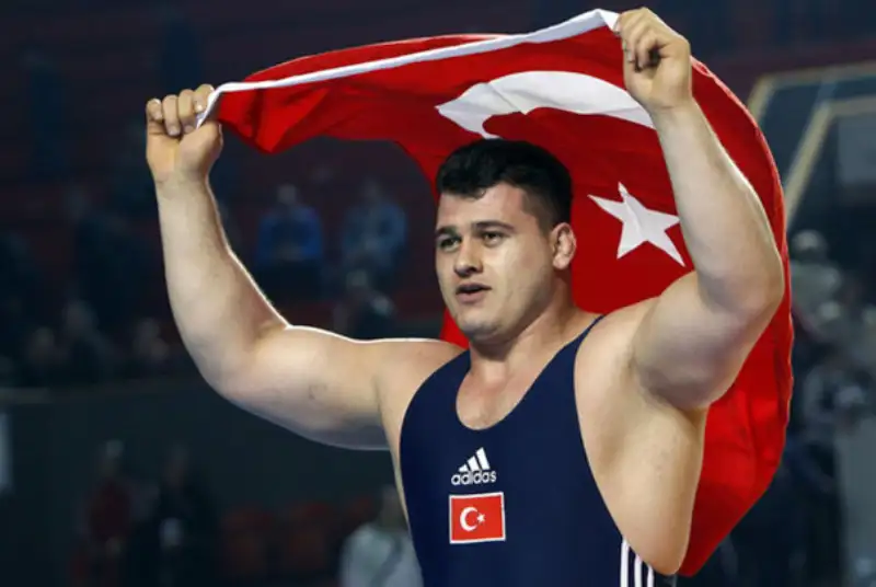 رضا کایالپ المپیک 2024 را از دست داد