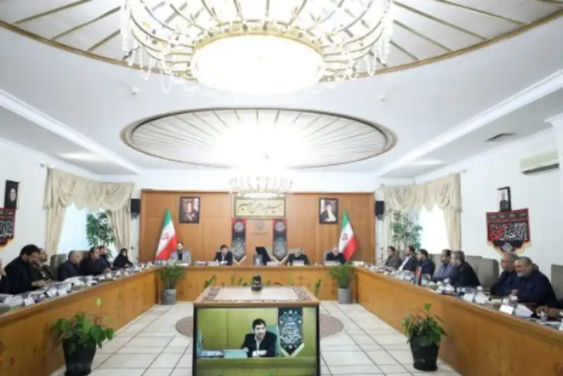تاکید مخبر بر همکاری با رئیس جمهور منتخب/ انتشار یک میلیارد یورو اوراق ارزی در بورس