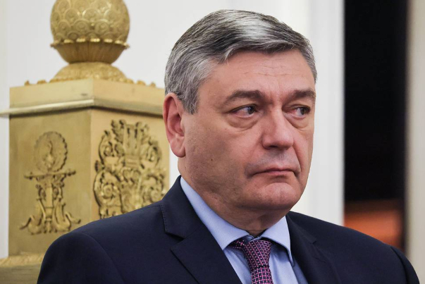 Руденко заявил, что РФ надеется скоро подписать договор о партнерстве с Ираном