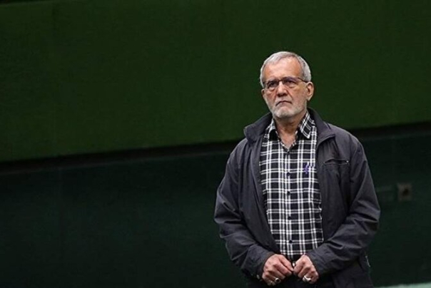 پشیمانی پسر پناهیان از حمله به پزشکیان