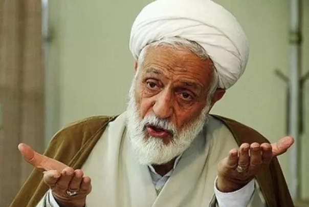 هواداران نامزدها با بی‌اخلاقی شکست را گردن شورای نگهبان می‌اندازند