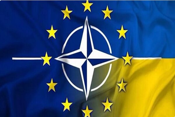 China advises NATO to think about its actions over Ukraine