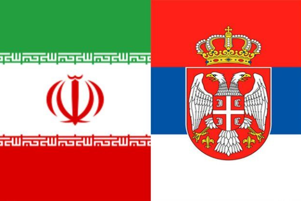 Pezeshkian: Iran sees no limits to deepen, strengthen ties with Serbia