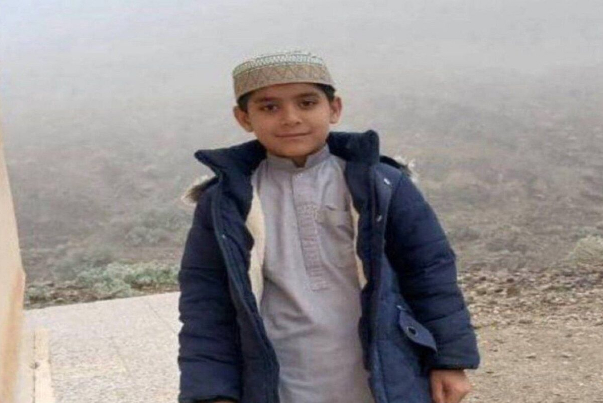 یک هفته بی خبری از کودک 9 ساله بلوچ؛ همه امکانات بسیج شده است