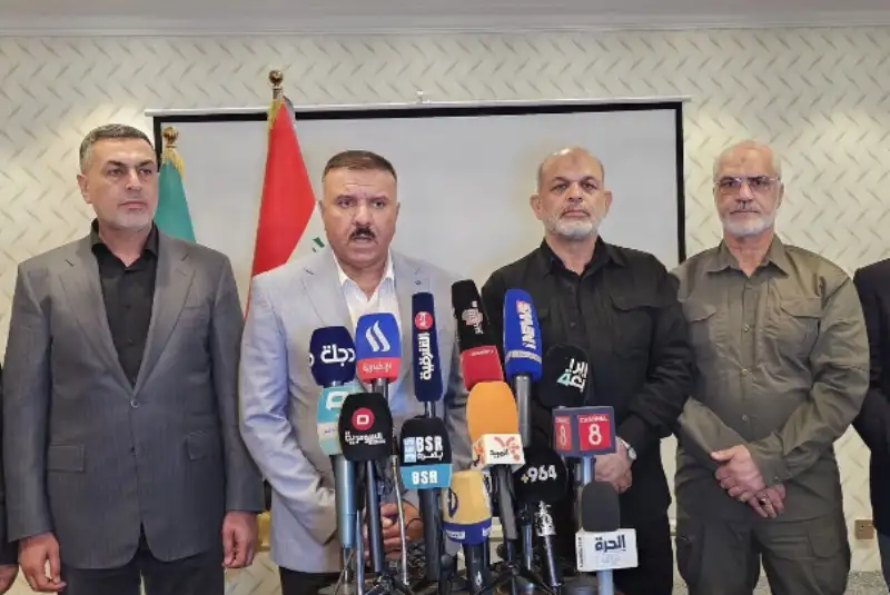 عراق آماده استقبال از زائران اربعین