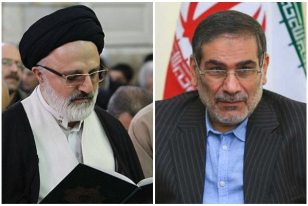 پیام تسلیت شمخانی به حجت الاسلام حجازی