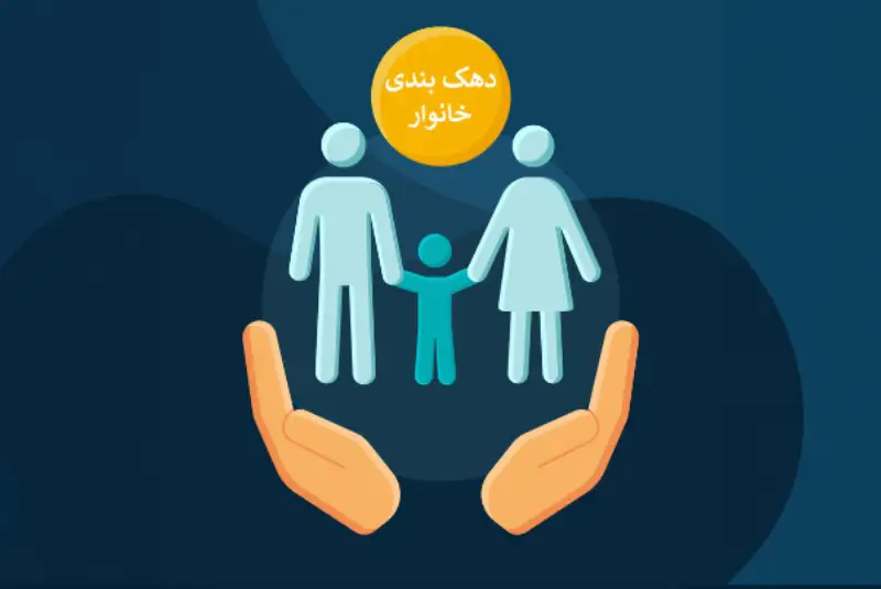 شهریورماه؛ بروز رسانی دهک‌بندی خانوارها/گردش حساب سه سال بررسی می‌شود